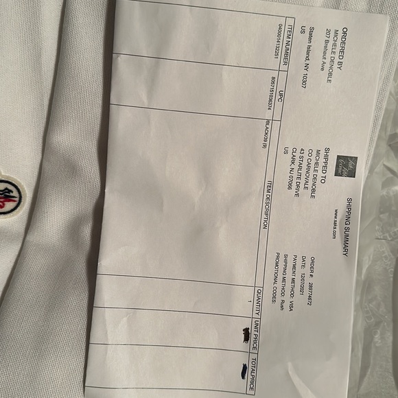 Womens authentic moncler rain boots NWT box receipt& both dust bags - Picture 10 of 10